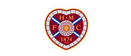 Hearts Of Midlothian Fc
